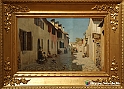 VBS_9405 - Mostra I Macchiaioli - Telemaco Signorini - Una via di Ravenna, 1876 
